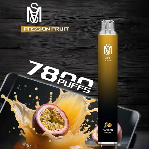 爅嘶MSO 7800口一次性拋棄式電子煙 -新品上市:圖片 3