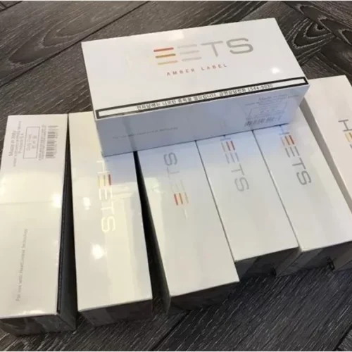 HEETS菸彈|IQOS 3.0主機適用加熱不燃燒煙草 NHB系列 台灣現貨711到付