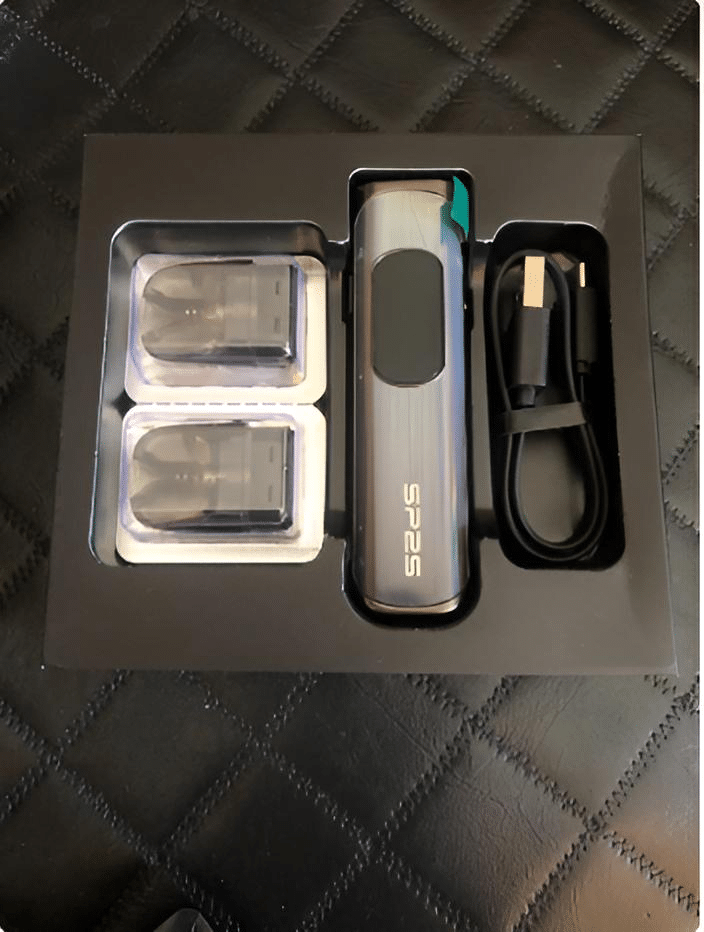 SP2S天王星大煙款主機|可重複注油・穩定輸出・711貨到付款:圖片 6