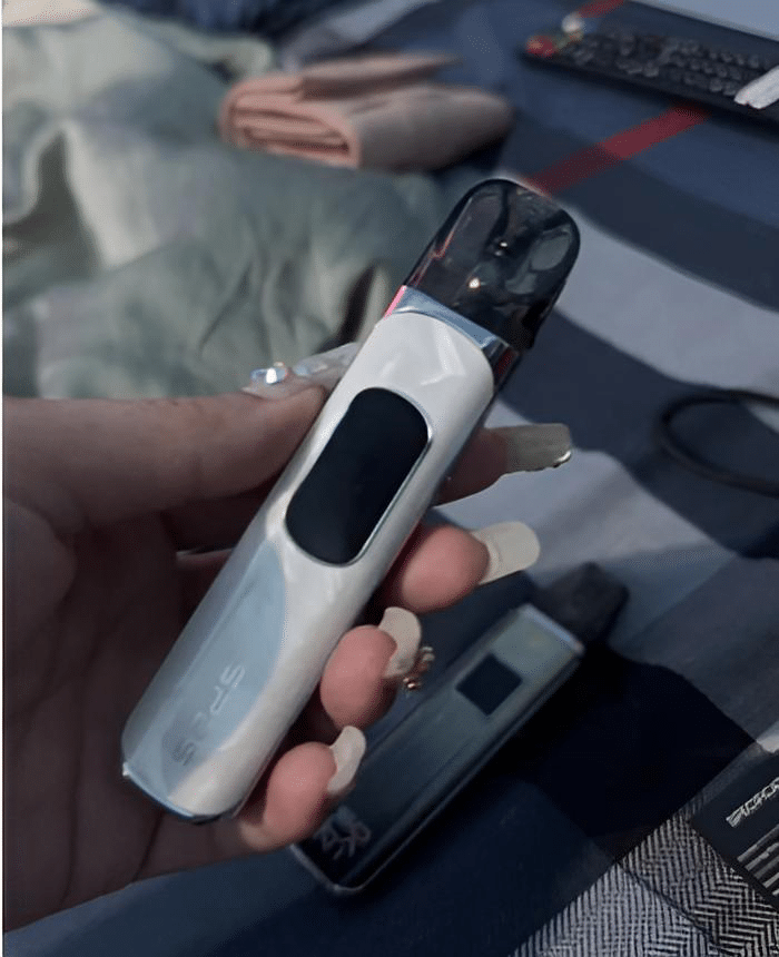 SP2S天王星大煙款主機|可重複注油・穩定輸出・711貨到付款:圖片 5