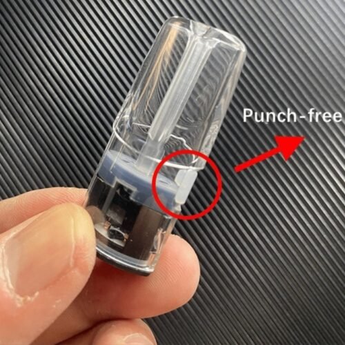 SP2空倉側面注油空煙彈|一代主機通用・台灣現貨